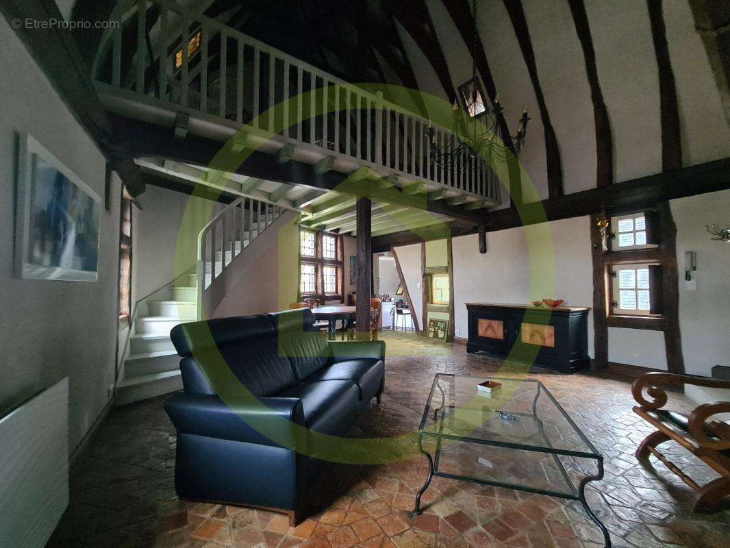 Appartement à ANGERS