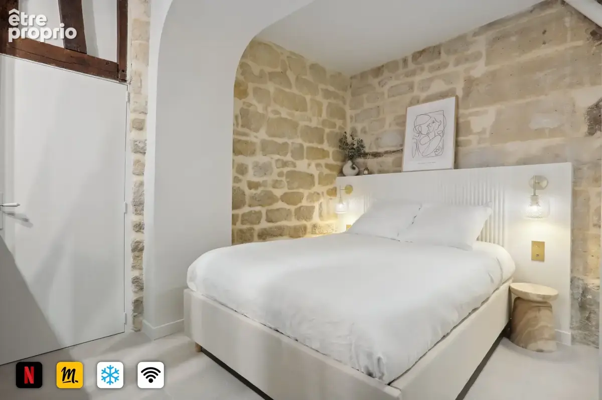 Hebergement hotelier (avec autorisation) - photo 6