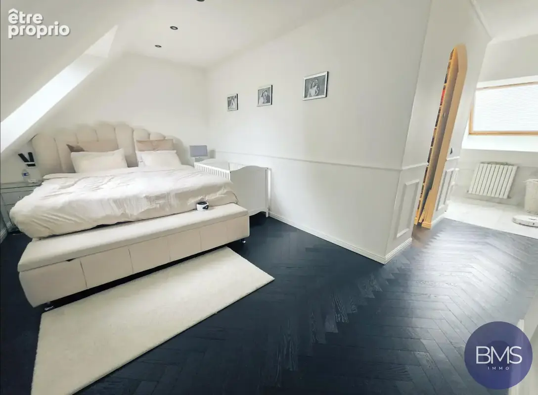 Maison 4 pièces 131 m² à vendre à Raches (59194) - photo 7