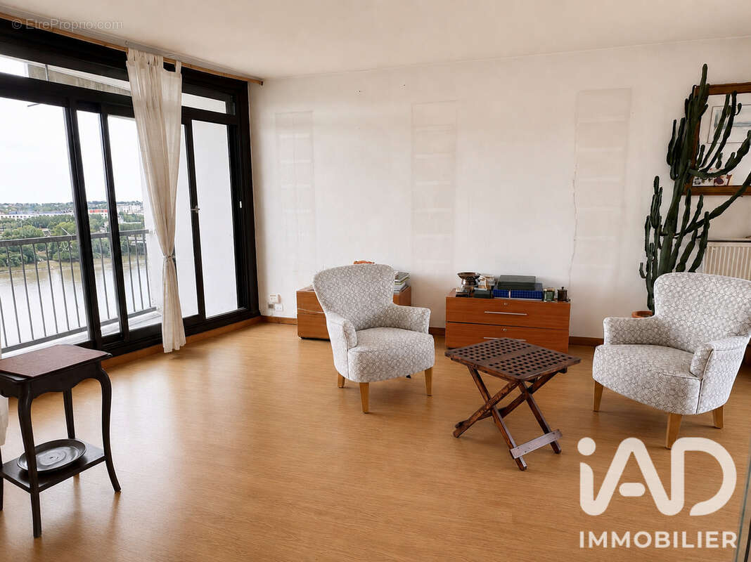 Photo 6 - Appartement à NANTES