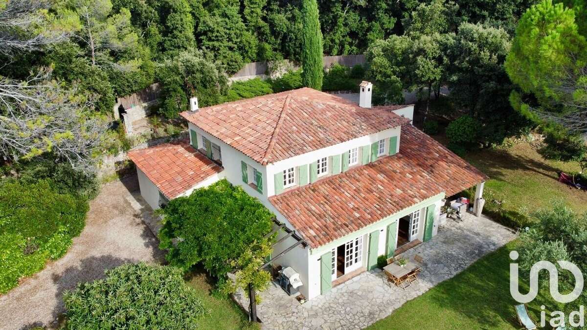 Photo 2 - Maison à MONTAUROUX