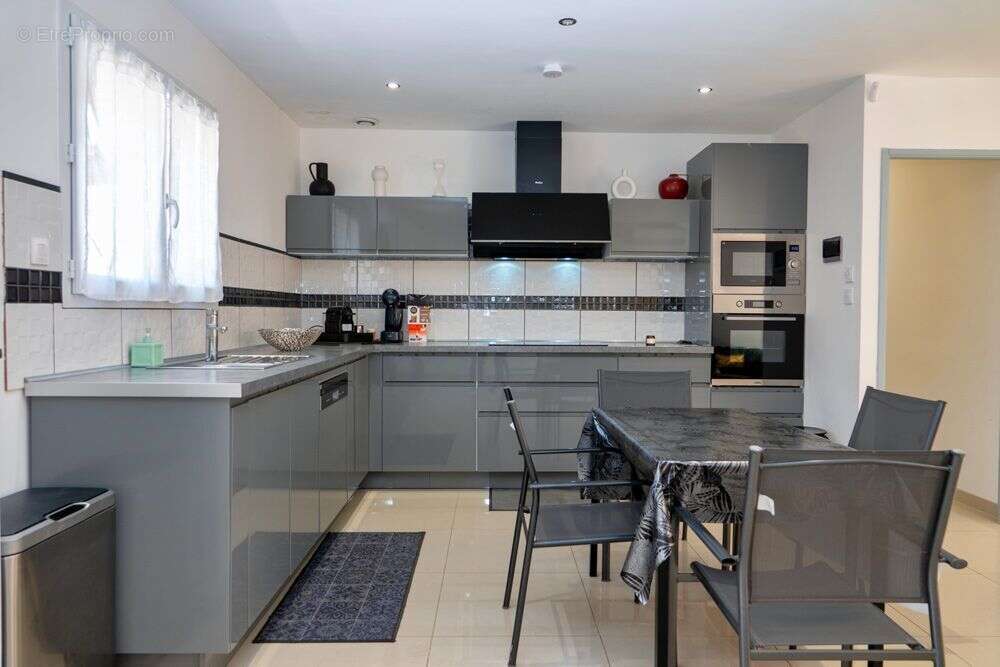 Photo 6 - Maison à LES PENNES-MIRABEAU