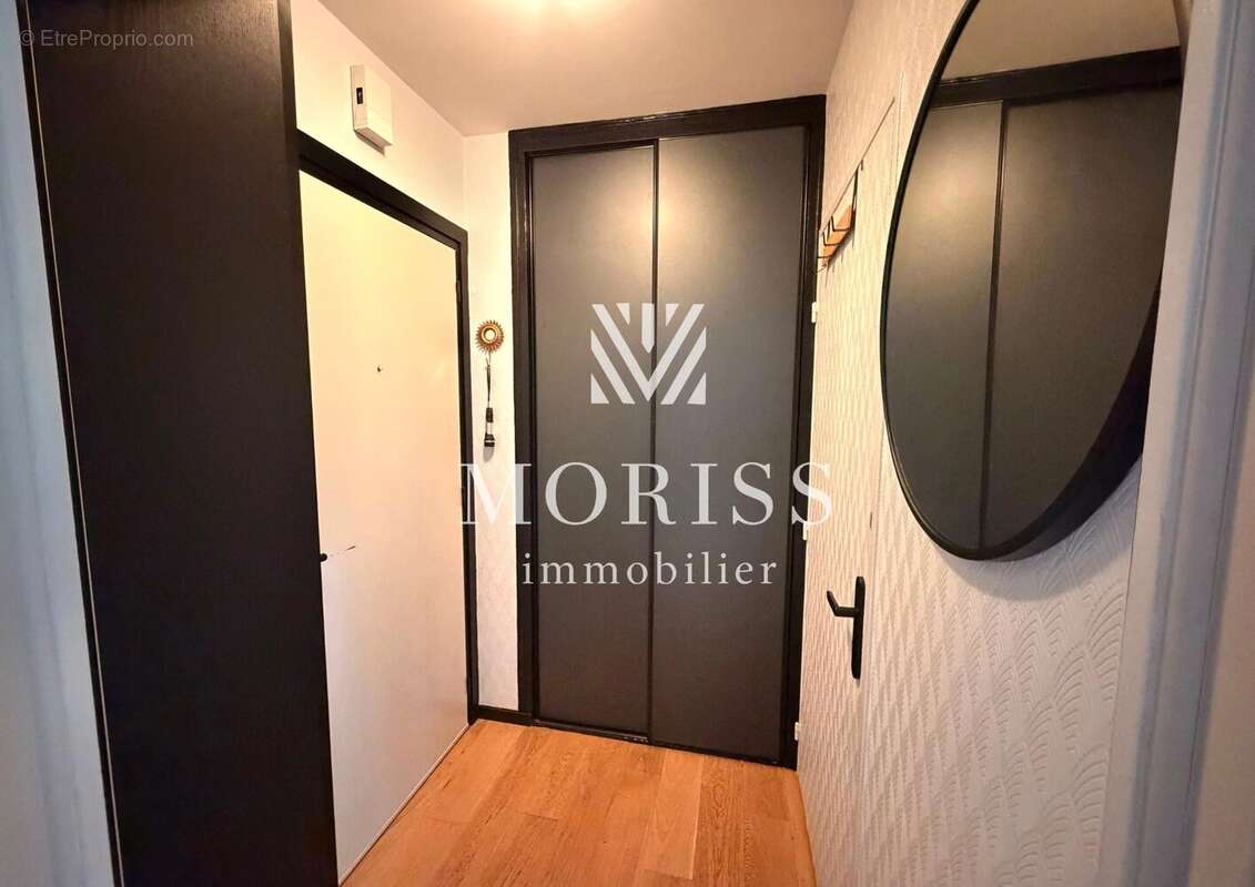 Le Perreux-sur-Marne - Studio de 29m² - photo 5