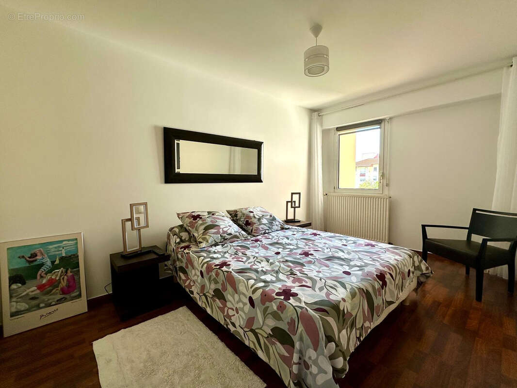 Vente apt t3 biarritz gare du midi - photo 7