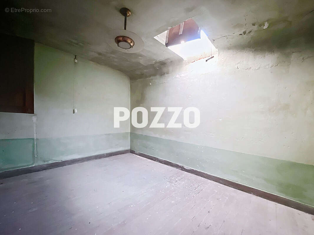 Maison à SAINT-GEORGES-DES-GROSEILLERS