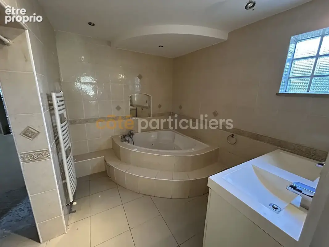 Maison Villeneuve Le Roi 3 pièce(s) 62 m2 - photo 6