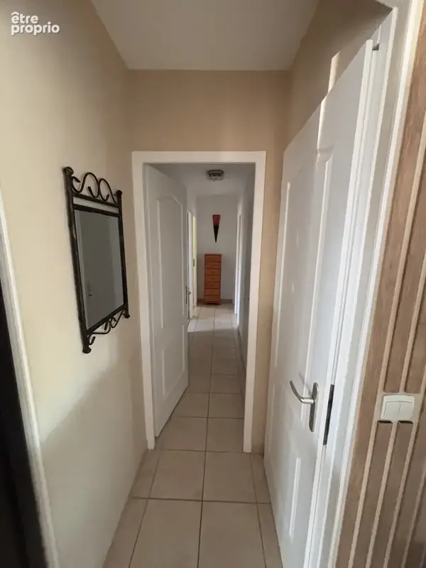Une maison prête à vous accueillir - photo 8
