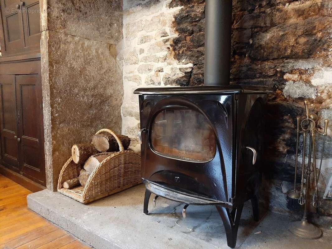 Maison à LABASTIDE-MURAT