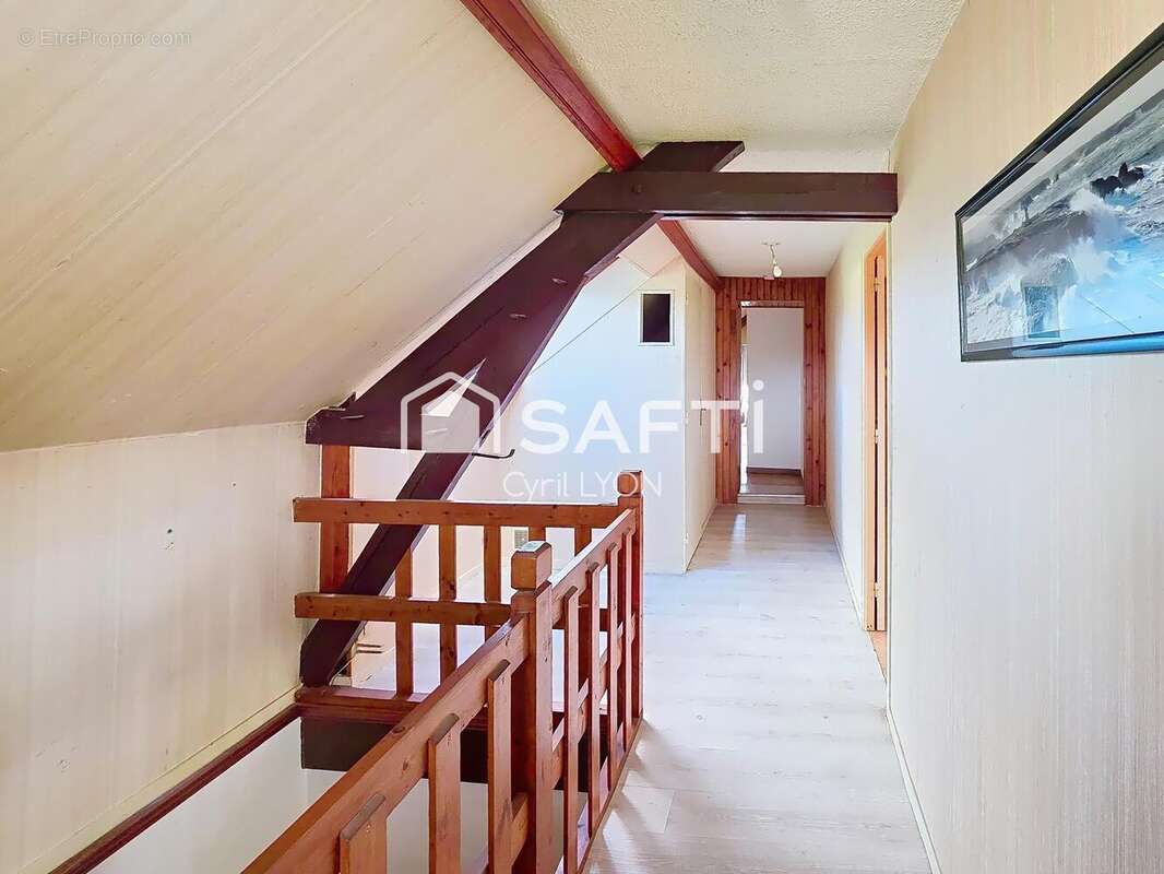 Photo 6 - Maison à VIVY