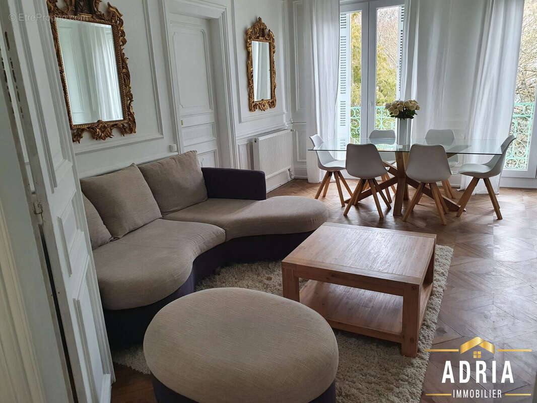 Maison 450 m² à Mulhouse  - photo 4