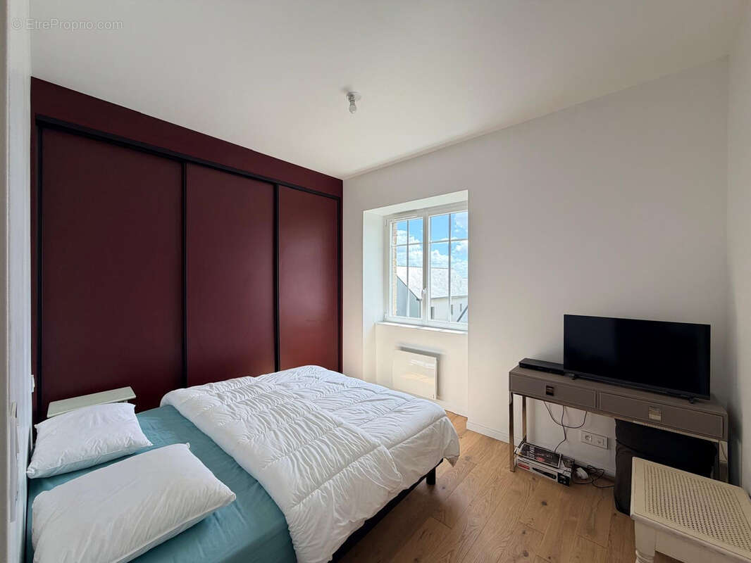 Appartement à SAINT-CAST-LE-GUILDO