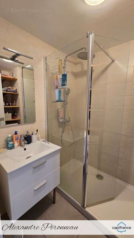Appartement à LA ROCHELLE