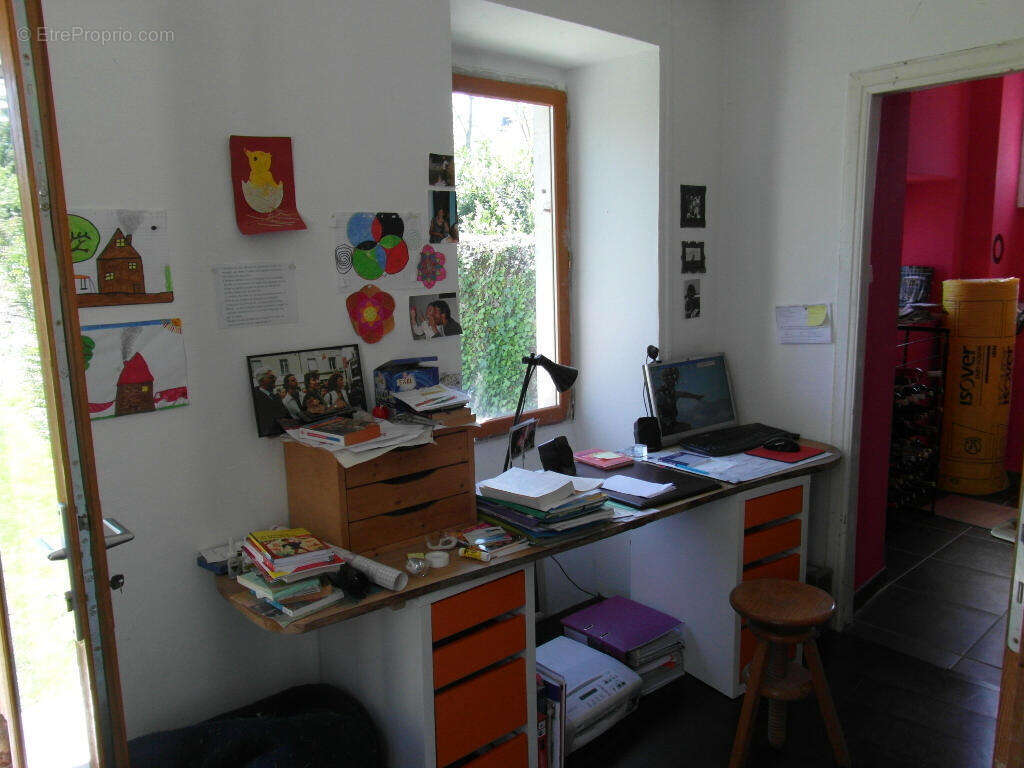 059 - Appartement à OLORON-SAINTE-MARIE