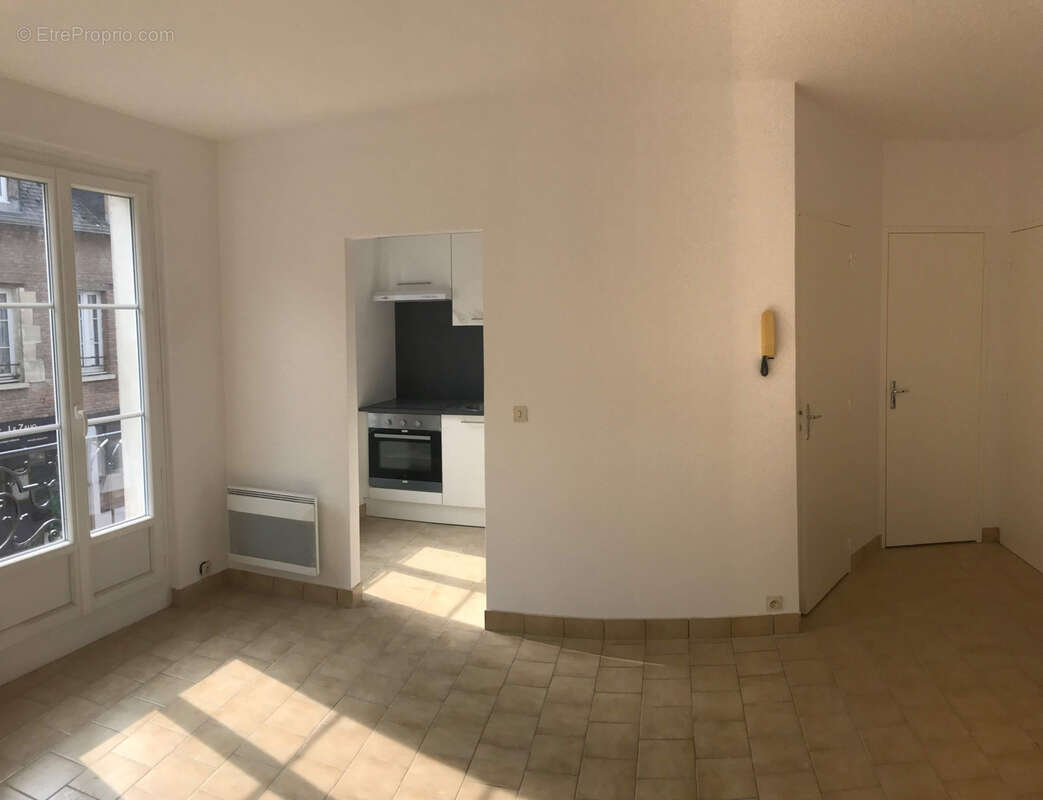 Appartement à GISORS