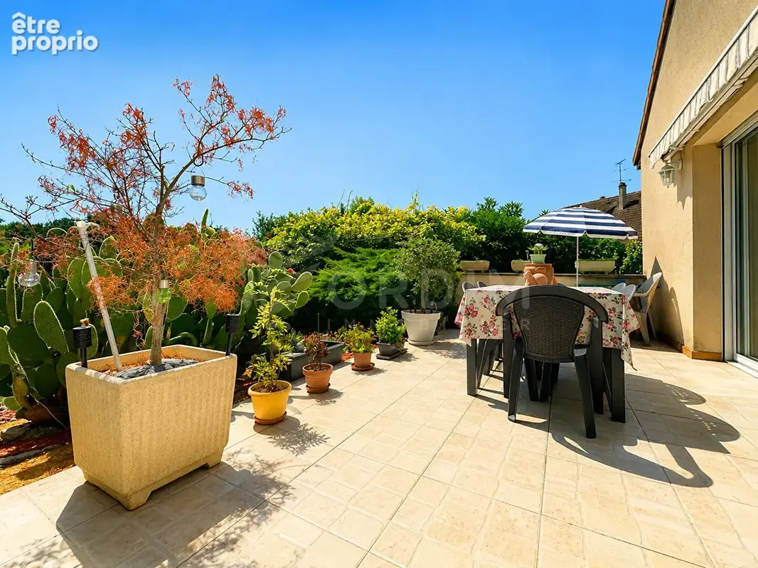 Maison de plain pied - joigny - photo 5