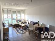 Photo 1 - Appartement à YUTZ