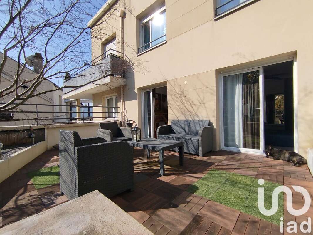 Photo 3 - Appartement à FRESNES