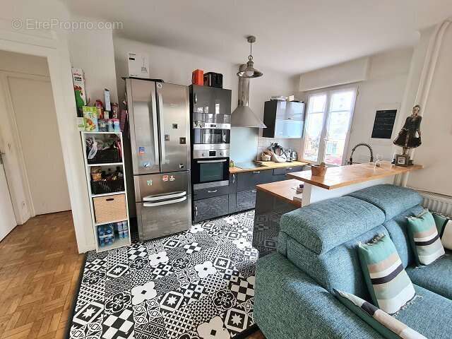 Appartement à CRETEIL