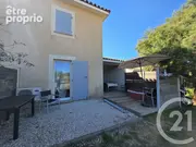 Maison à FABREGUES