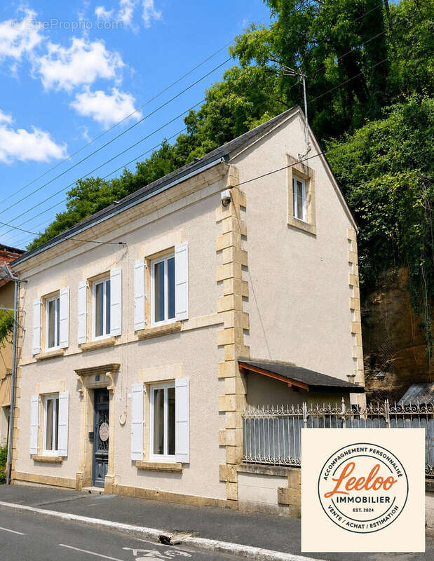 Appartement à SARLAT-LA-CANEDA