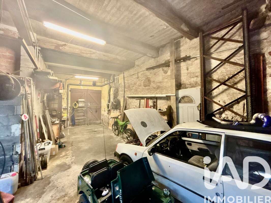 Photo 7 - Maison à CAPESTANG