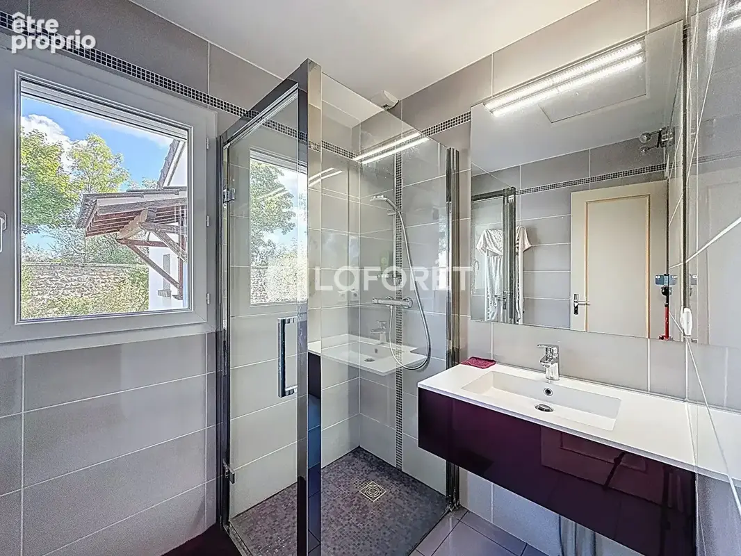 MONTESSON - Maison 156 m² - Bord de Seine - photo 16