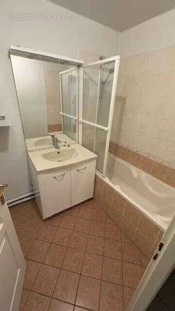Appartement à BONNEVILLE