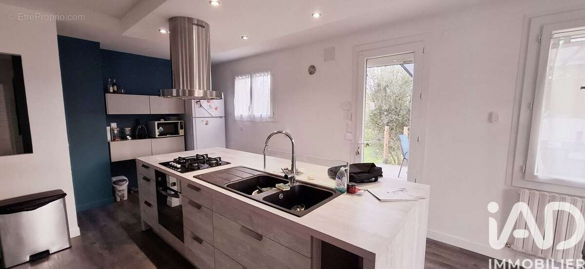 Photo 6 - Maison à NAINTRE