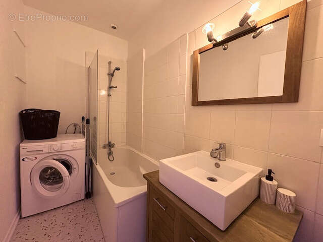 Appartement à BIARRITZ