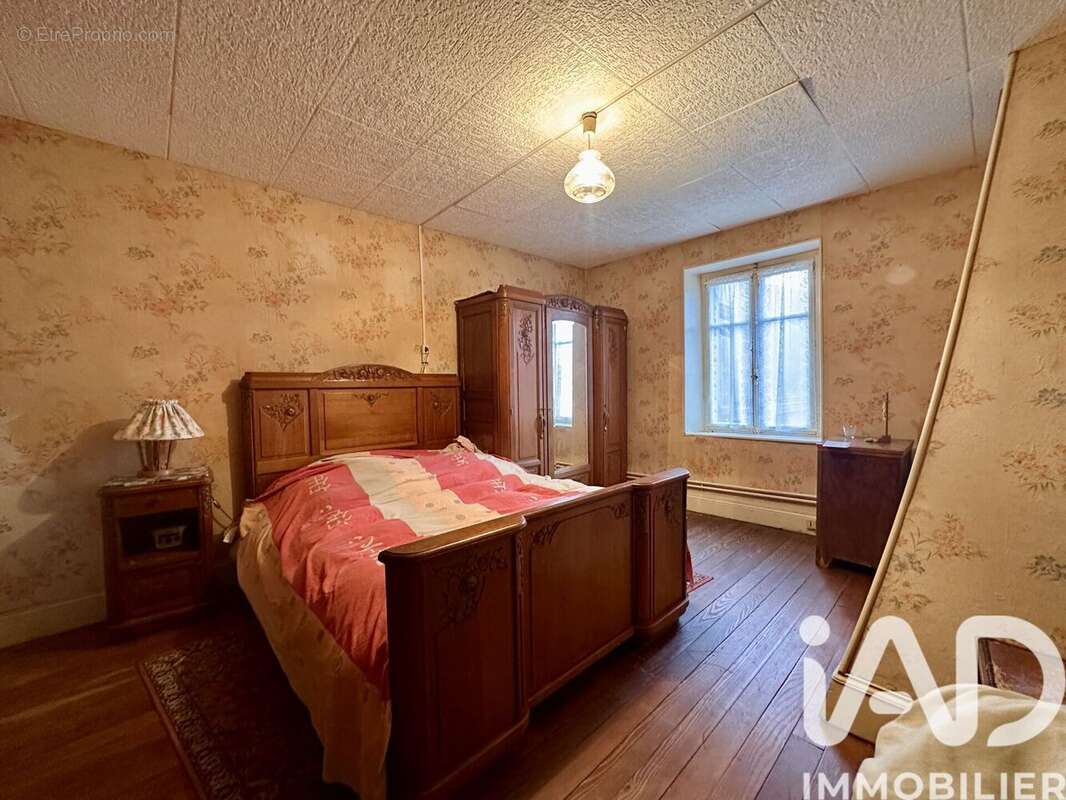 Photo 7 - Maison à AMAGE