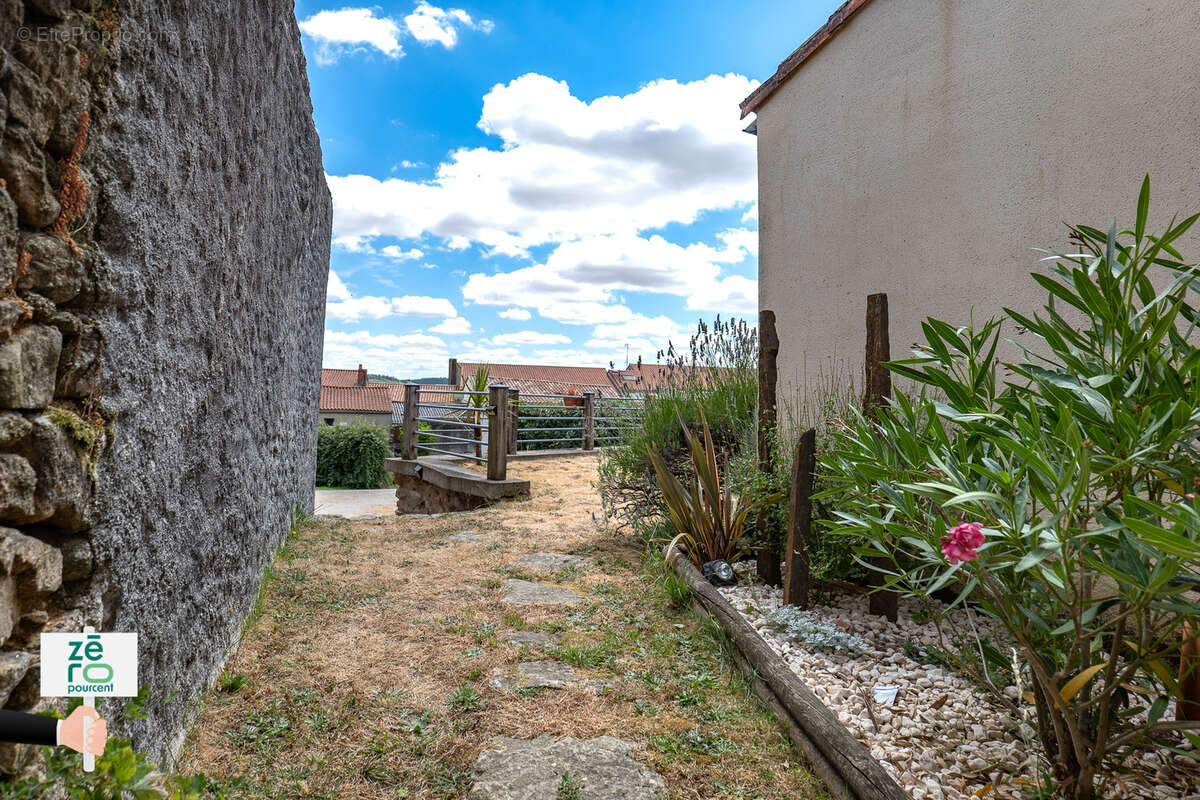 Maison à LES EPESSES
