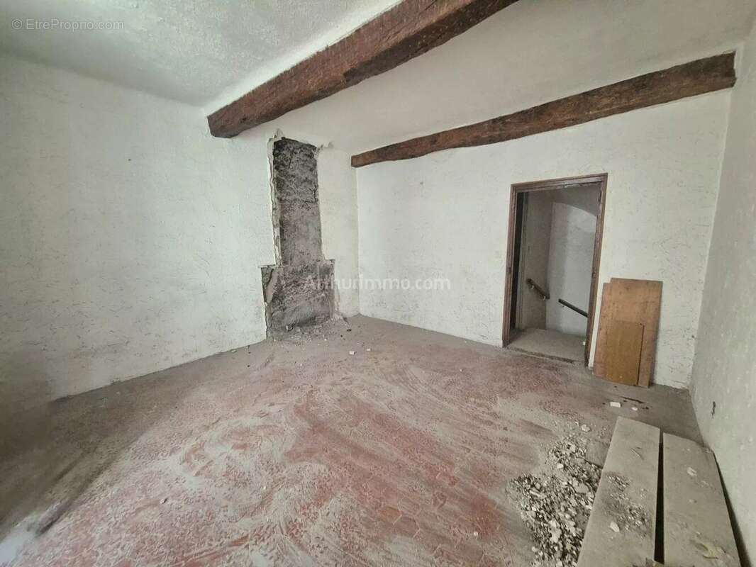 Vente Maison Trans-en-provence(83720) 116 000ï¿œ - photo 5