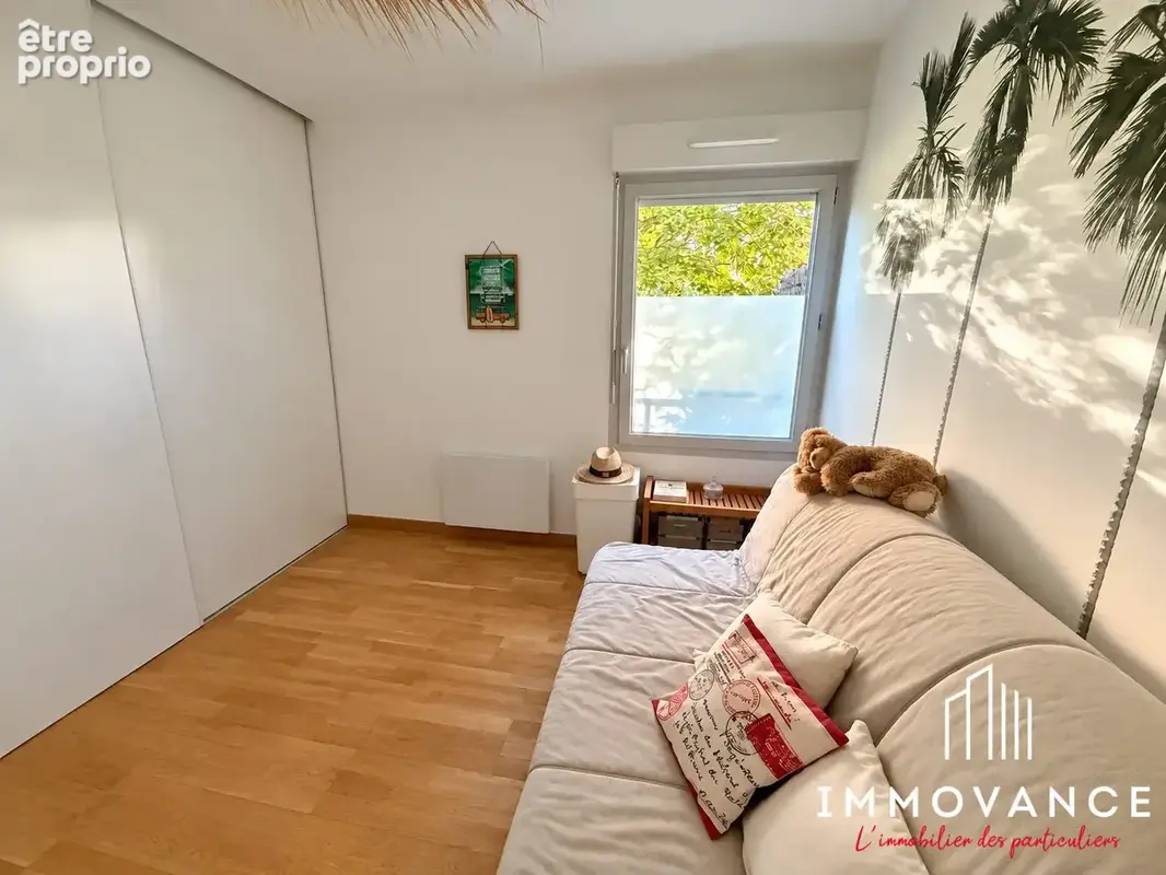 Appartement 3 pièces 64 m² à vendre à Montpellier (34000) - photo 5