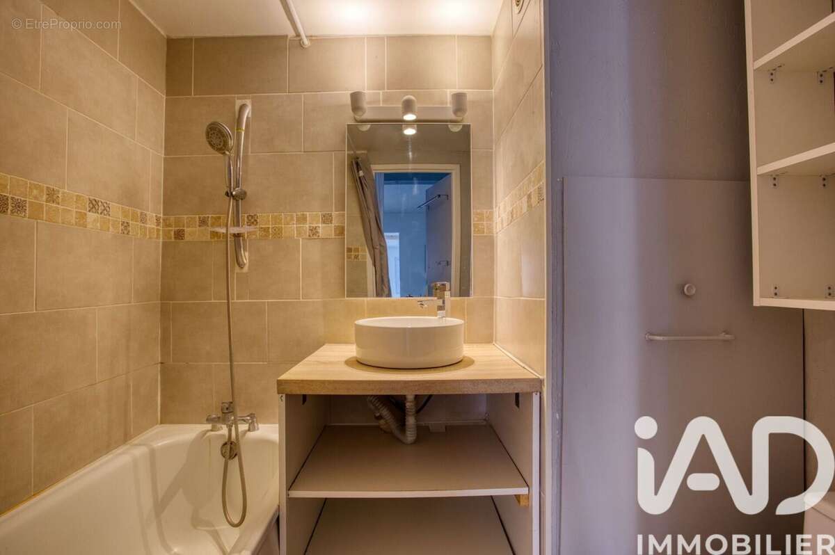 Photo 7 - Maison à BAGNOLS-EN-FORET