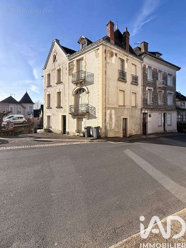 Photo 2 - Appartement à ALLASSAC