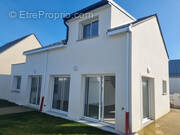Photo 1 - Maison à LE POULIGUEN