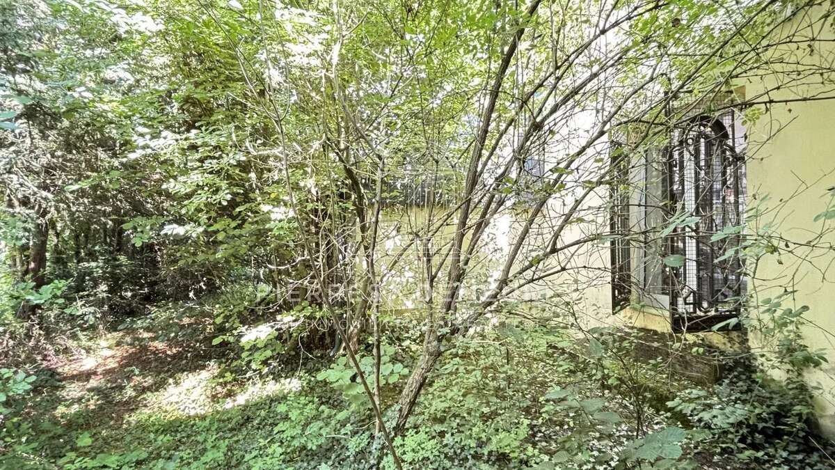 Deux habitats en un pour cette ancienne fermette - photo 15