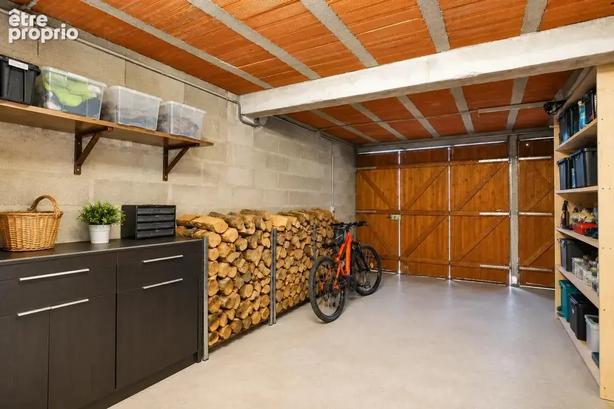 Maison T5 + T2 duplex indépendant en centre ville - photo 21