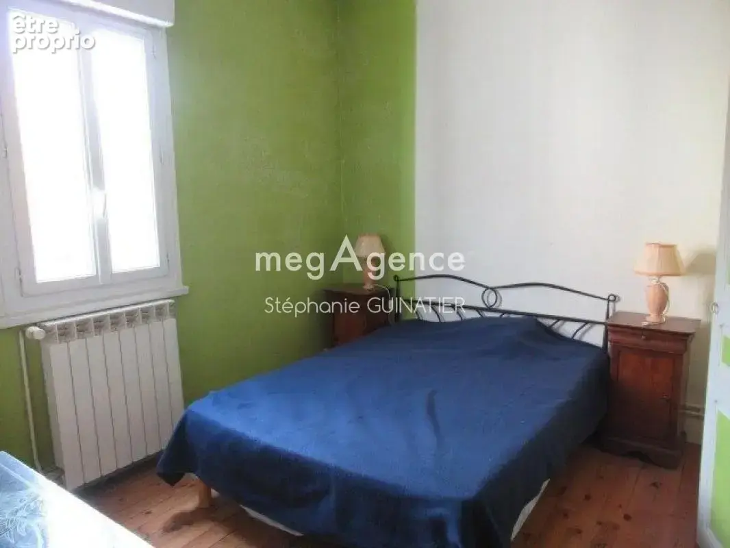 Maison 106 m², 3 chambres 2 terrasses, cave - photo 4