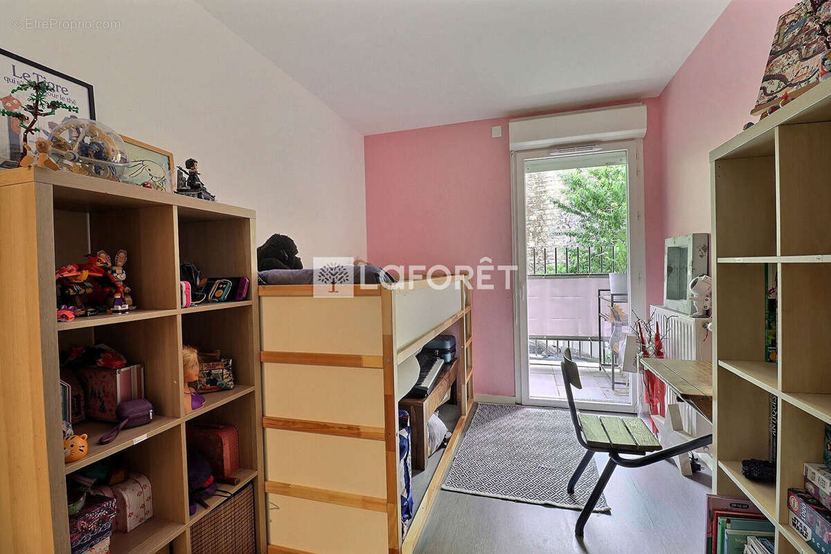 Appartement à VITRY-SUR-SEINE