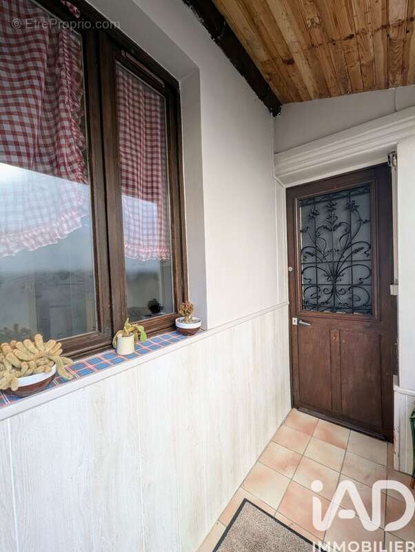 Photo 8 - Maison à TRAPPES