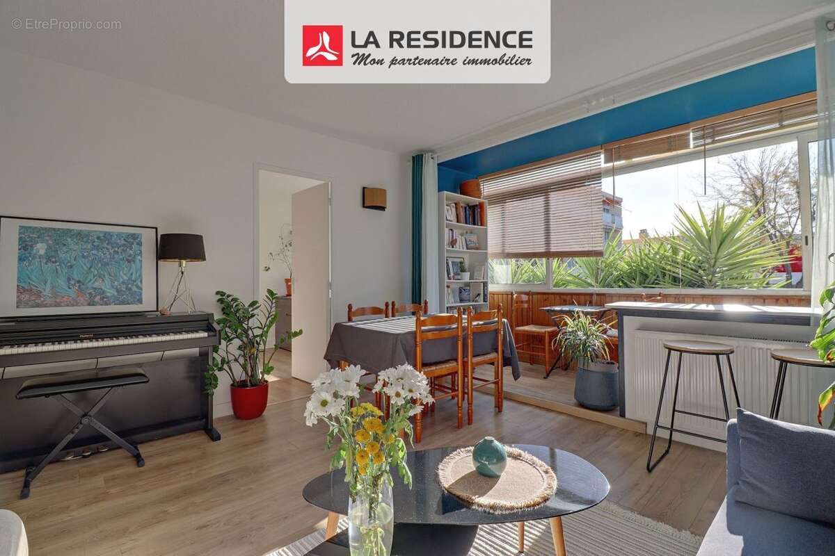 Appartement à FREJUS
