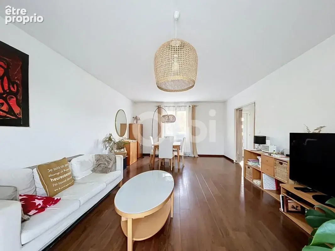 Maison 129 m² Breuil-le-Vert - photo 3