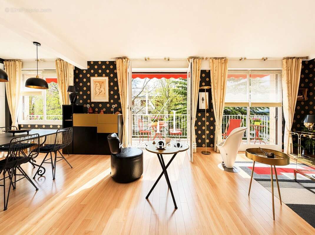 Appartement à CAEN