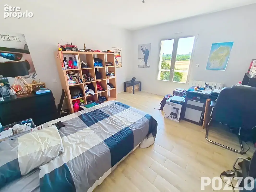 A vendre Maison recente de 8 pp située à Biéville Beuville 14112 - photo 16