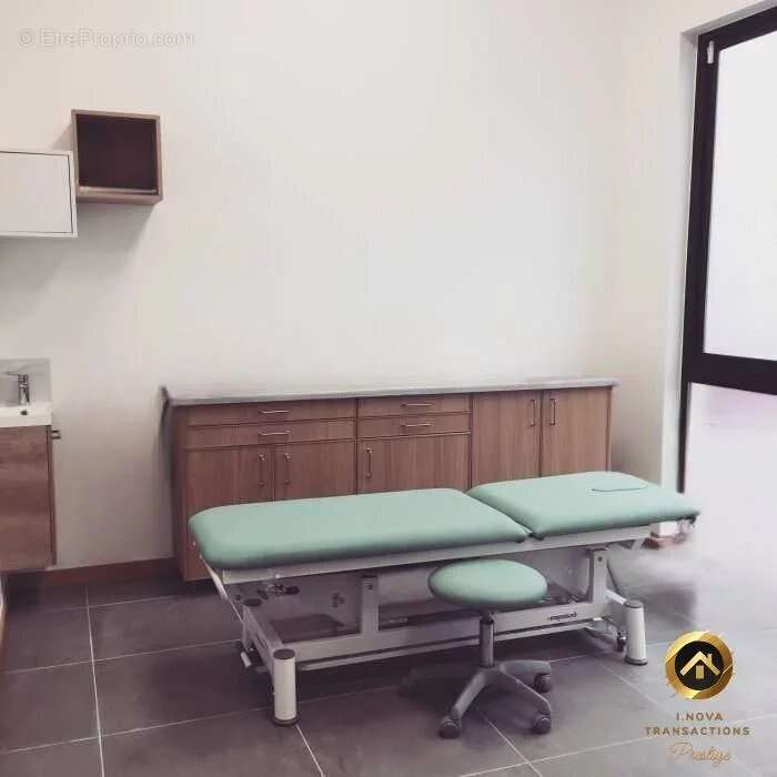 Appartement à LYON-6E