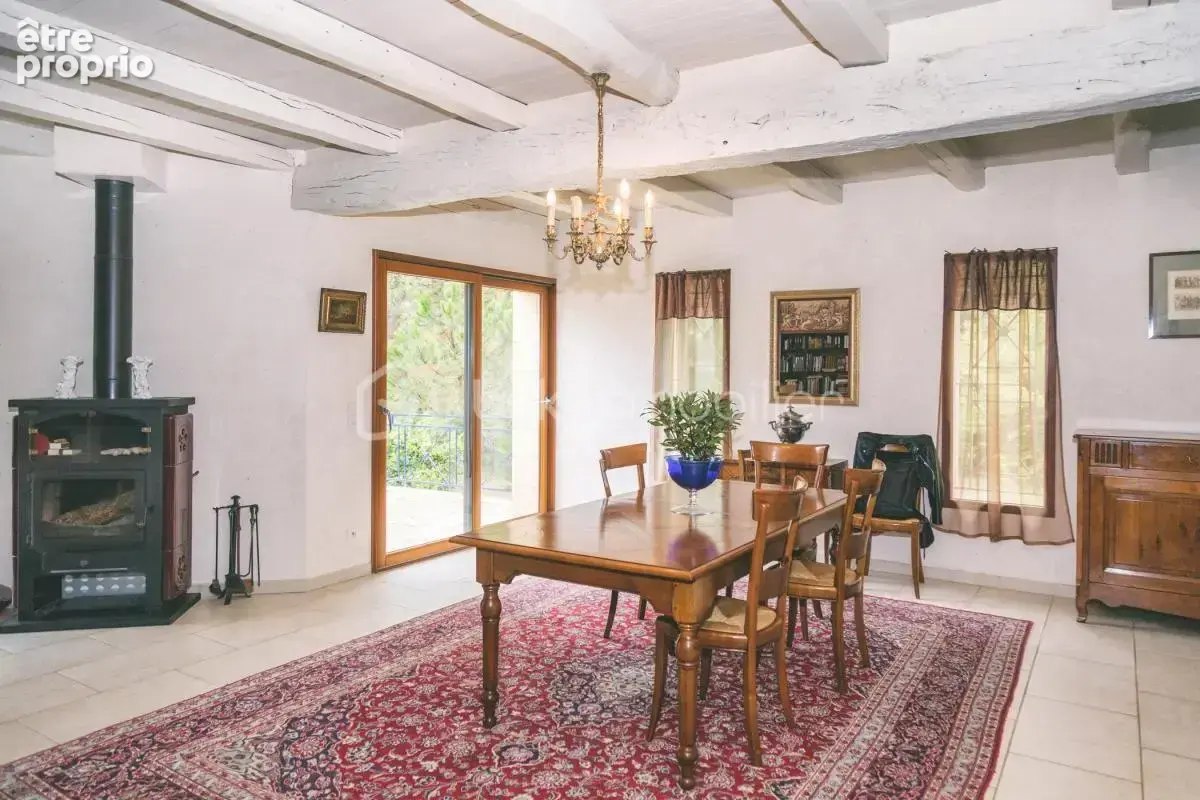 Magnifique propriété contemporaine sur 17000 m2 de terrain - photo 15