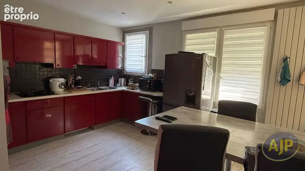 Maison - Angers Patton - photo 2