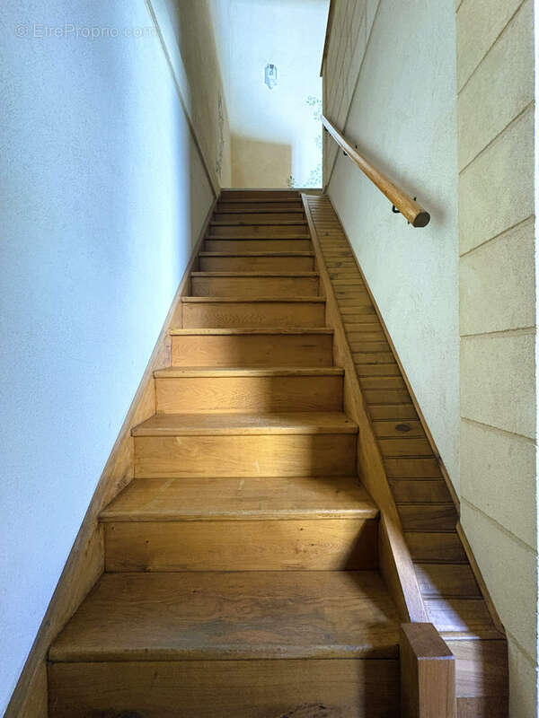 Maison à ROQUEMAURE