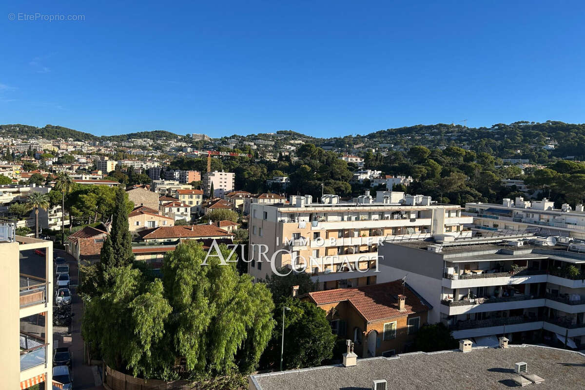 Appartement 120 m² à Cannes  - photo 9